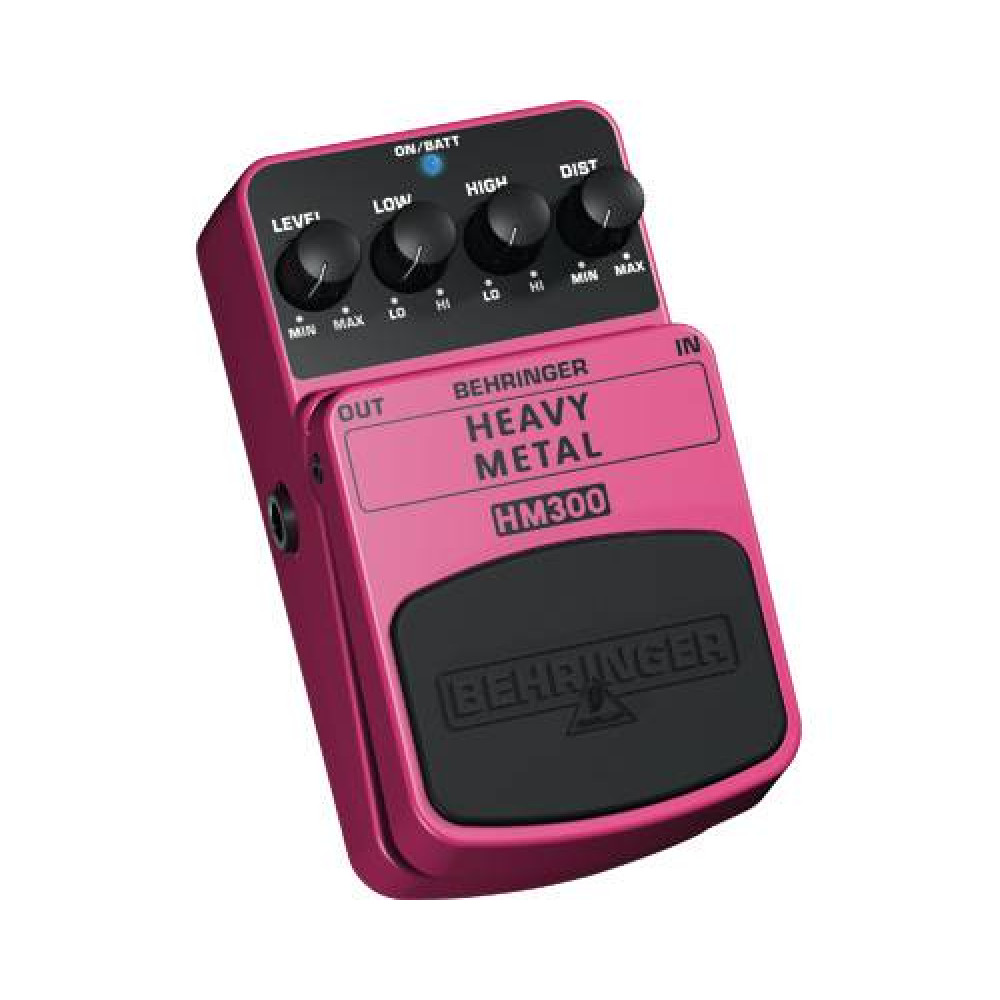 BEHRINGER HM300