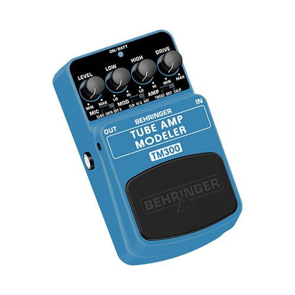 BEHRINGER TM300