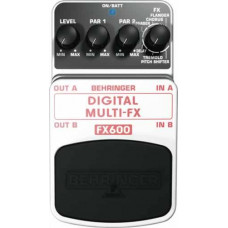 BEHRINGER FX600