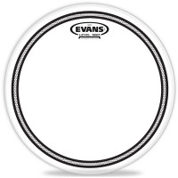 Однослойный пластик EVANS TT16EC2S 16' EC2 CLEAR SST