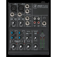 Микшерный пульт MACKIE 402 VLZ 4