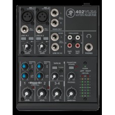 MACKIE 402 VLZ 4