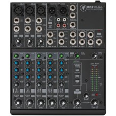 MACKIE 802 VLZ 4