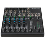 Микшерный пульт MACKIE 802 VLZ 4