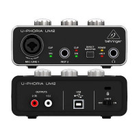 BEHRINGER UM2