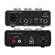 BEHRINGER UM2