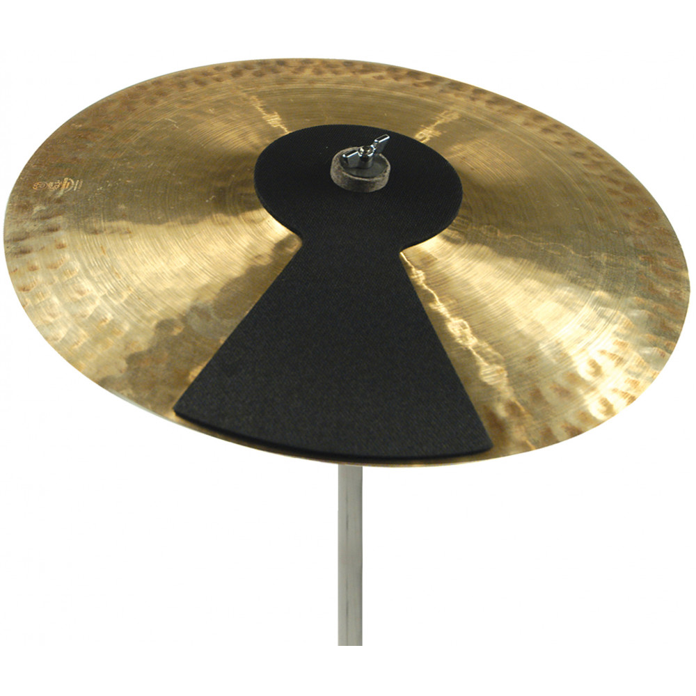 EVANS SO-CYM SO CYMBAL MUTE