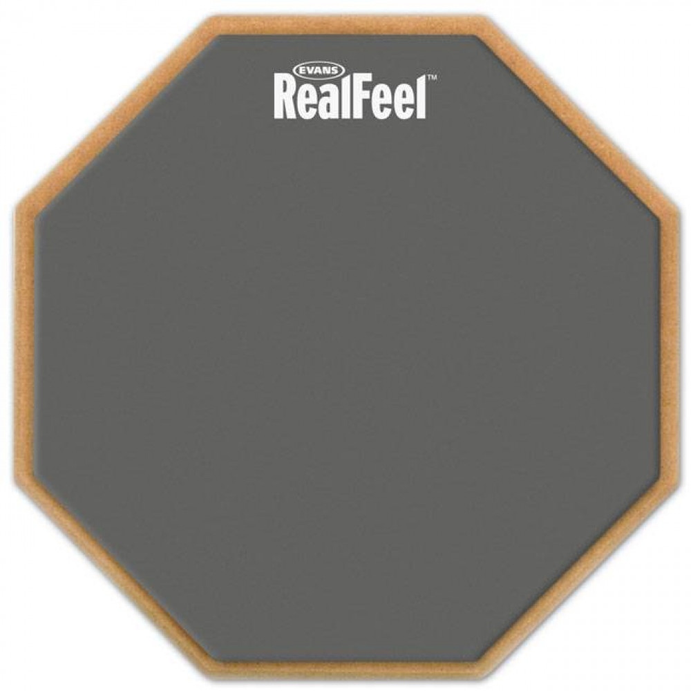 EVANS ARF7GM 7` APPRENTICE PAD