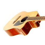 Электроакустическая гитара IBANEZ PF15ECE-NT