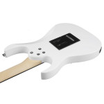 Электрогитара IBANEZ GRG140-WH