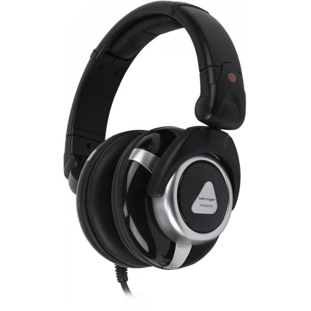BEHRINGER HPX6000
