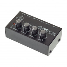 BEHRINGER MX400