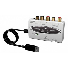 BEHRINGER UFO202