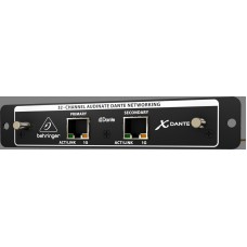 BEHRINGER X-DANTE