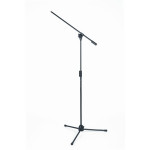 Микрофонная стойка QUIK LOK A302 BK