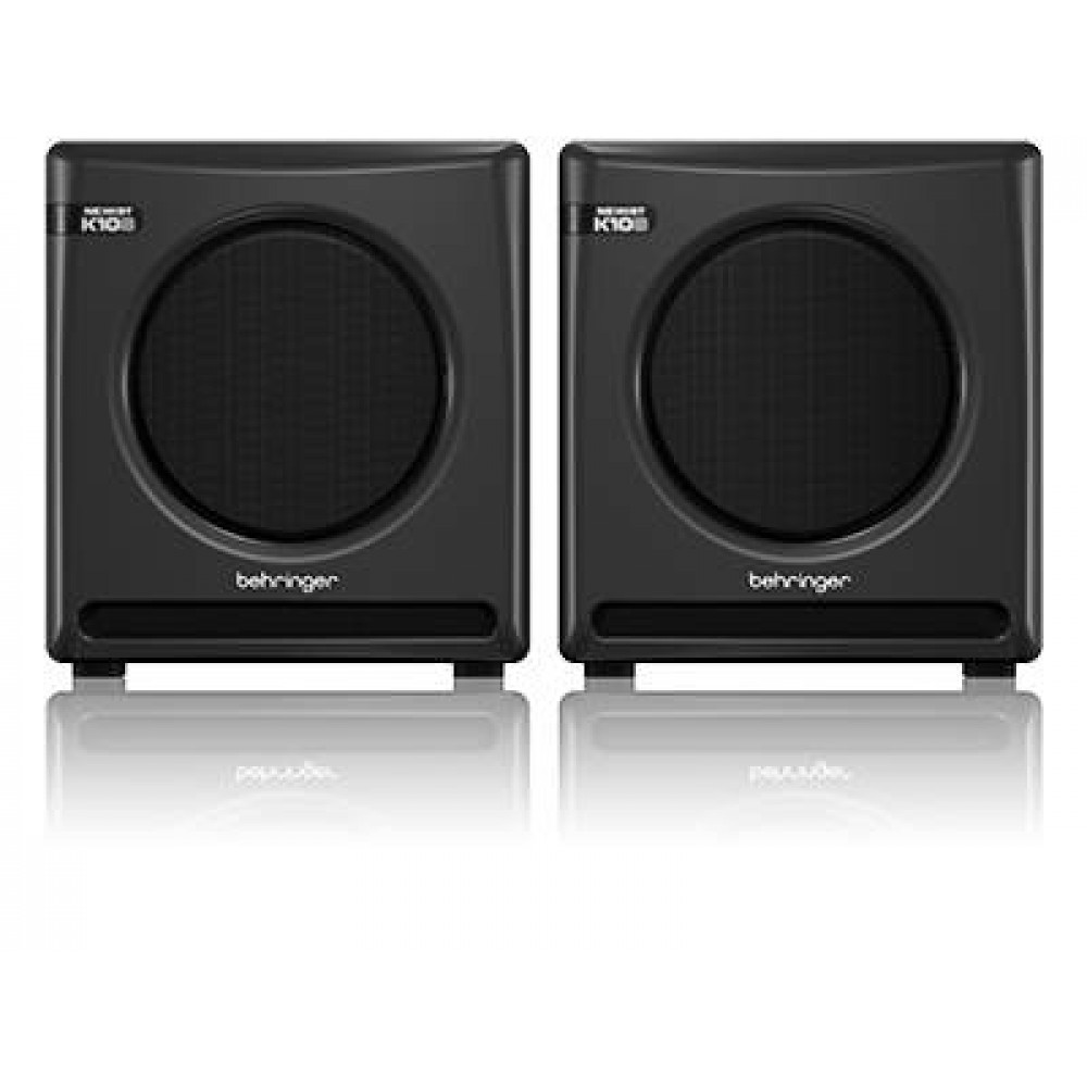 BEHRINGER K10S