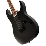 Электрогитара IBANEZ GRG121DX-BKF