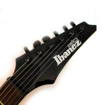 Электрогитара IBANEZ GRG121DX-BKF