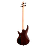 Бас-гитара IBANEZ GSR200B-WNF