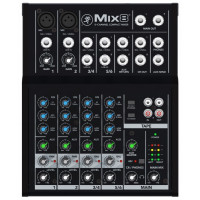 Микшерный пульт MACKIE Mix8