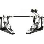 TAMA HP600DTW IRON COBRA 600 TWIN PEDAL