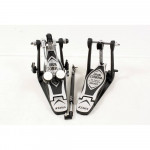 TAMA HP600DTW IRON COBRA 600 TWIN PEDAL