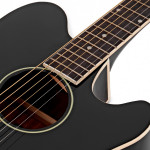IBANEZ TCY10E-BK