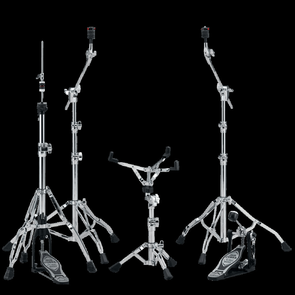 TAMA HV5WN IRON COBRA 600 HARDWARE KIT