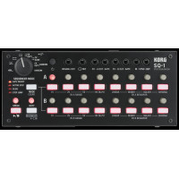 Синтезатор KORG SQ-1