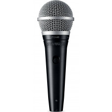 SHURE PGA48-XLR-E