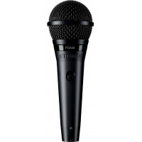 SHURE PGA58-XLR-E