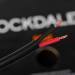 ROCKDALE S002, бухта 100 м