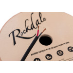 ROCKDALE S002, бухта 100 м