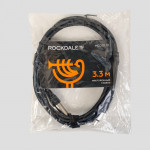 Кабель ROCKDALE MC001.10 (3.3 м.)