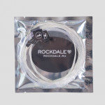 Комплект струн для классической гитары ROCKDALE RCS-2845H