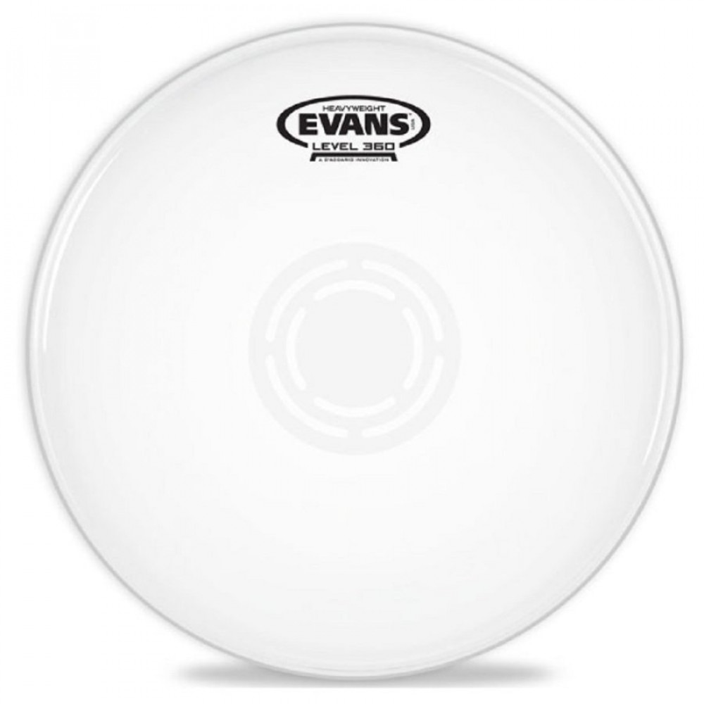 EVANS B14HW 14" HEAVYWEIGHT COATED SNARE