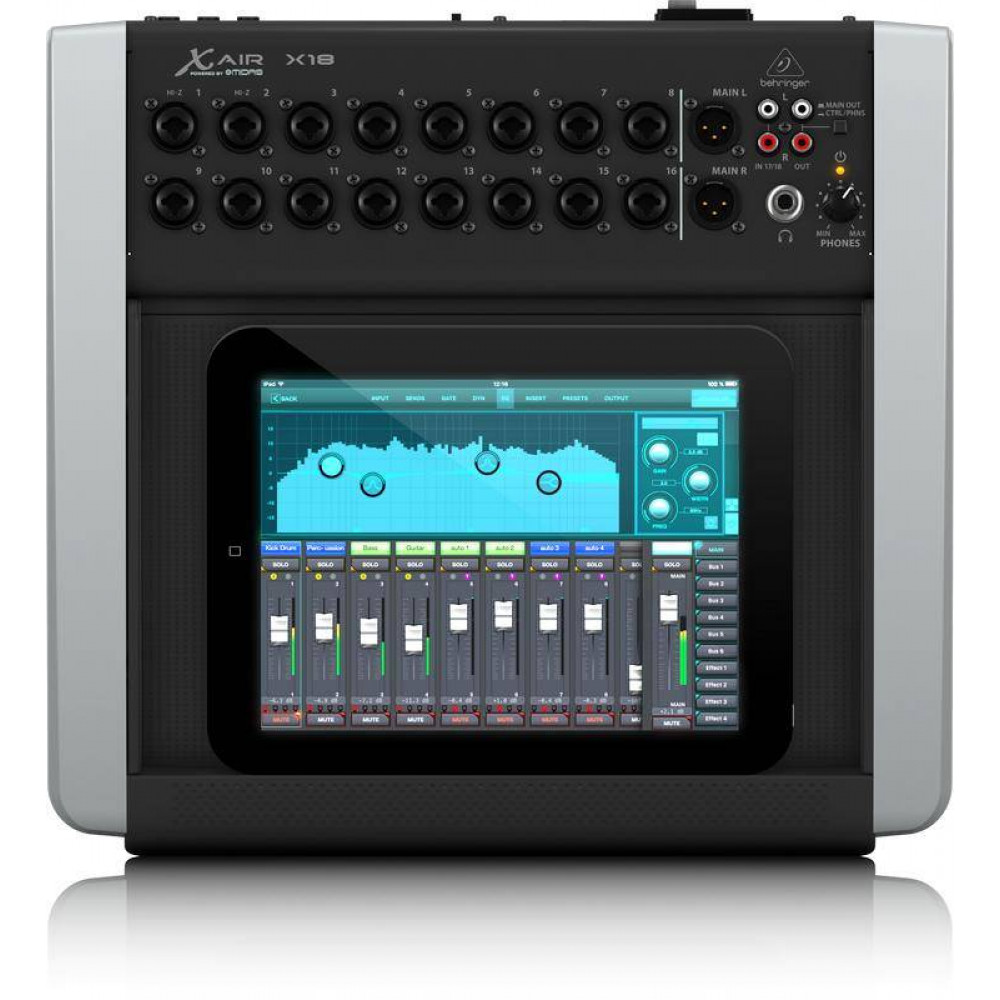 BEHRINGER X AIR X18