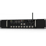 Цифровой микшер BEHRINGER X AIR XR12
