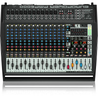 BEHRINGER EUROPOWER PMP6000