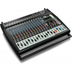 BEHRINGER EUROPOWER PMP6000