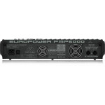 BEHRINGER EUROPOWER PMP6000