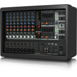 BEHRINGER EUROPOWER PMP1680S