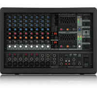 BEHRINGER EUROPOWER PMP1680S