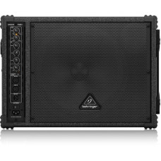 BEHRINGER EUROLIVE F1220D