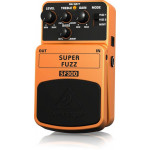 Педаль эффектов BEHRINGER SUPER FUZZ SF300