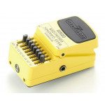 Педаль эффектов BEHRINGER BASS GRAPHIC EQUALIZER BEQ700