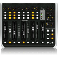 BEHRINGER X-TOUCH COMPACT