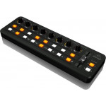 MIDI-контроллер BEHRINGER X-TOUCH MINI