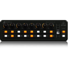 BEHRINGER X-TOUCH MINI