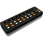 MIDI-контроллер BEHRINGER X-TOUCH MINI
